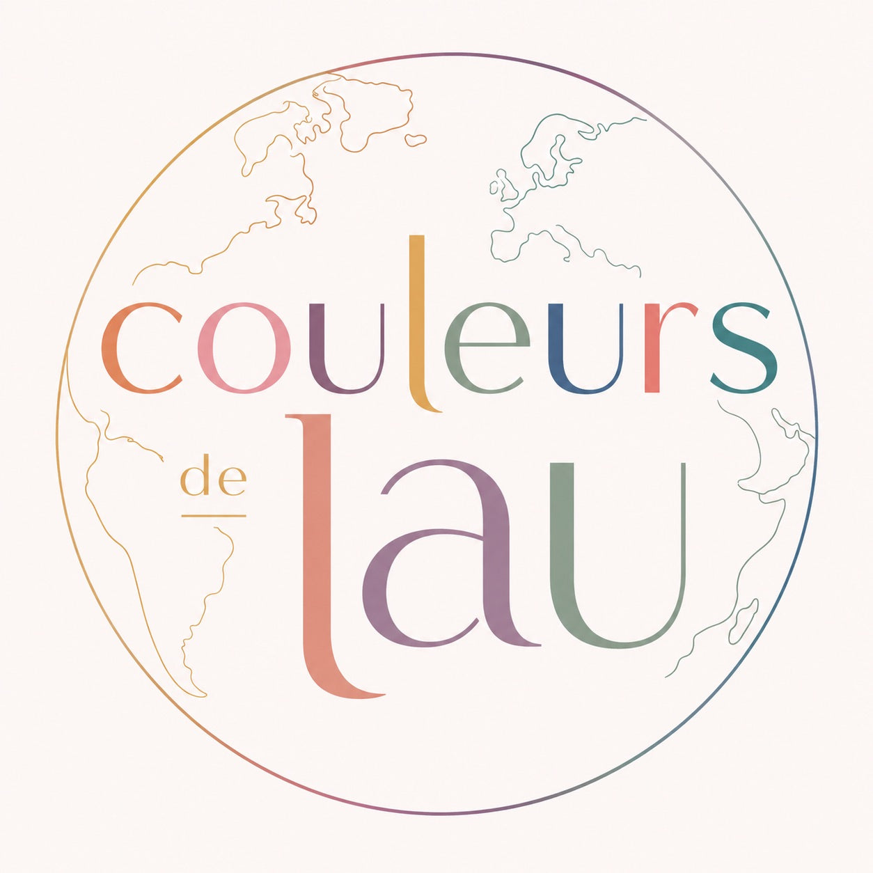couleurs de lau